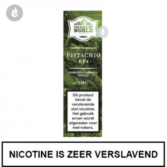 charlie nobel e-liquid ry4 pistachio 3mg nicotine.jpg