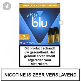 my blu pods 2 stuks 1.5ml tobacco roasted blend 9mg nicotine.jpg