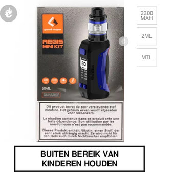 geekvape aegis mini kit e-sigaret vaper 80watt 2ml zwart blauw.jpg