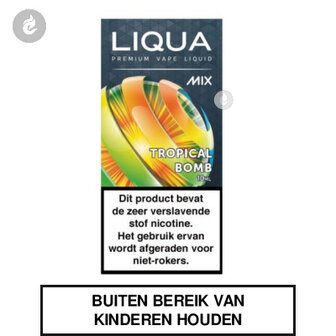 liqua mix e-liquid 50pg 50vg tropical bomb 0mg nicotinevrij.jpg