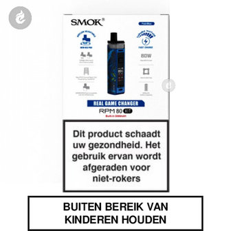 smok rpm 80 mod pod e-sigaret e-smoker 2ml fluid blue.jpg