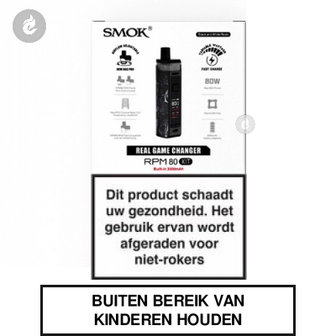 smok rpm 80 mod pod e-sigaret e-smoker 2ml black and white resin.jpg