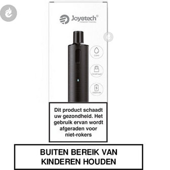 joyetech ego pod e-sigaret e-smoker 1000mah 2ml zwart.jpg
