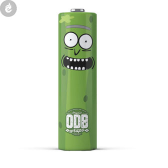 ODB batterij wraps pickle